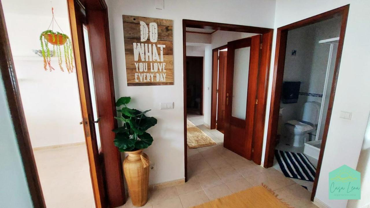 Casa Lena - Sítio da Nazaré Apartamento Exterior foto