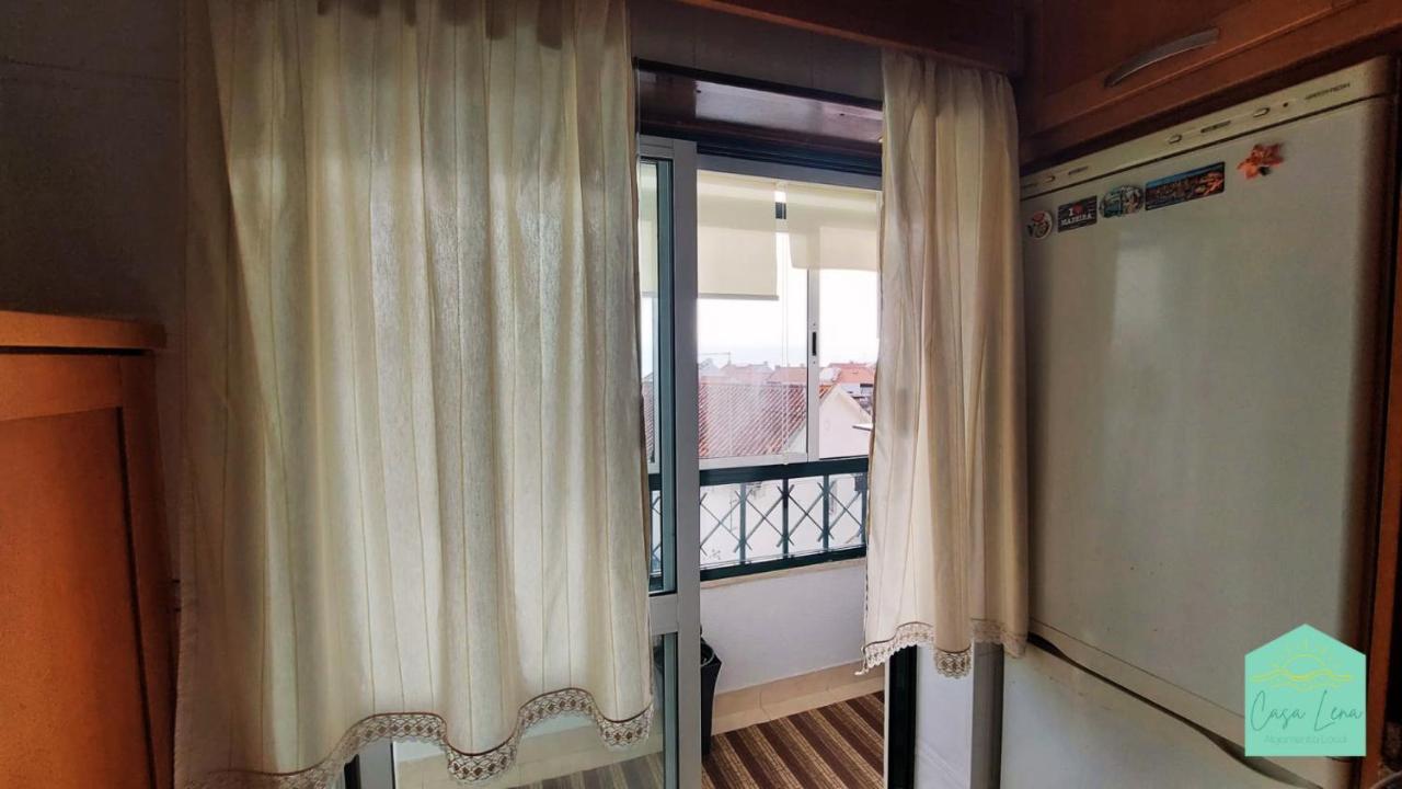 Casa Lena - Sítio da Nazaré Apartamento Exterior foto